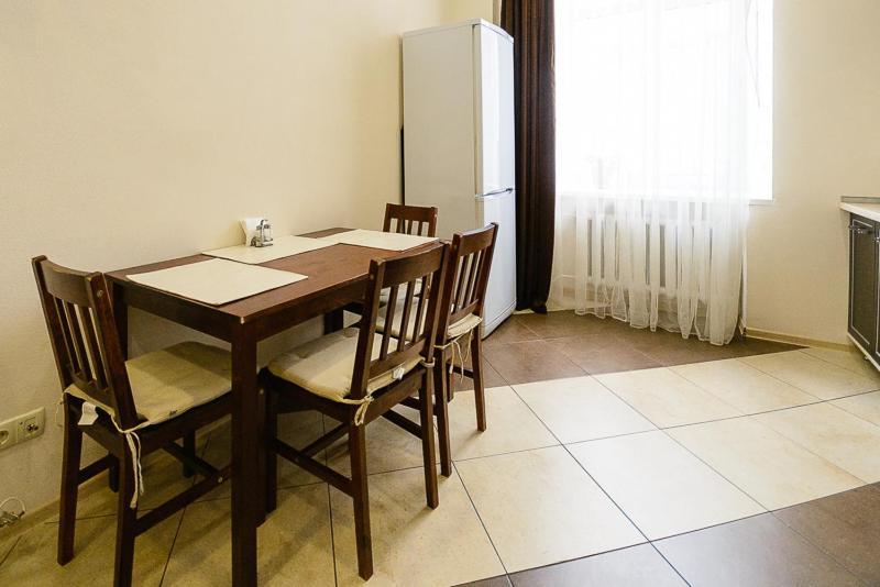 Comfortable Apartment On Mikhaylovskiy Lane Kiev Buitenkant foto