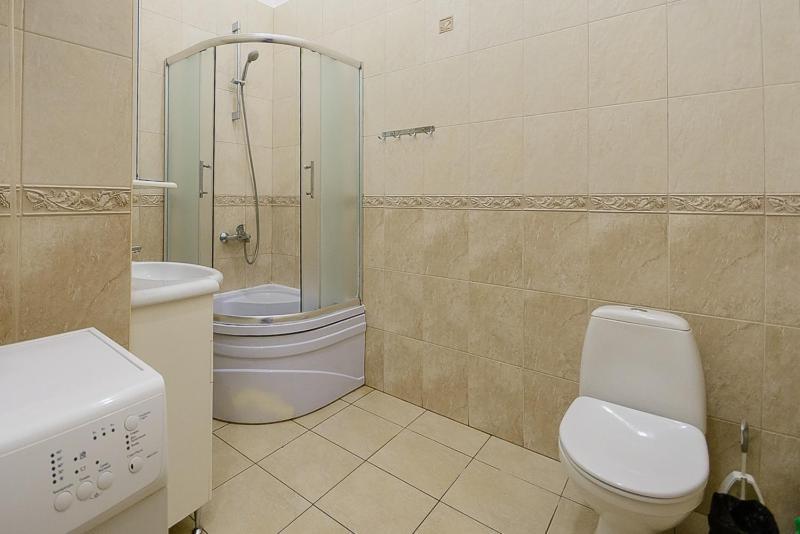 Comfortable Apartment On Mikhaylovskiy Lane Kiev Buitenkant foto