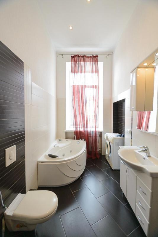 Comfortable Apartment On Mikhaylovskiy Lane Kiev Buitenkant foto